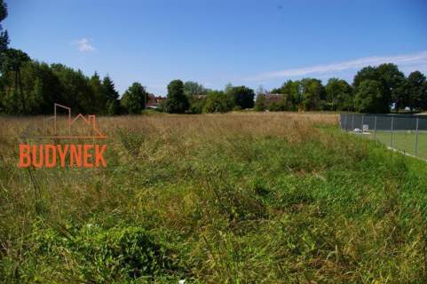 Działka budowlana - Kopnica