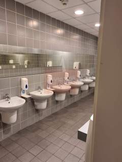 Biuro do wynajęcia, 810 m2, Warszawa