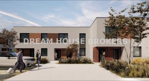 Nowe rodzinne osiedle Mieszkania od 41-90m2