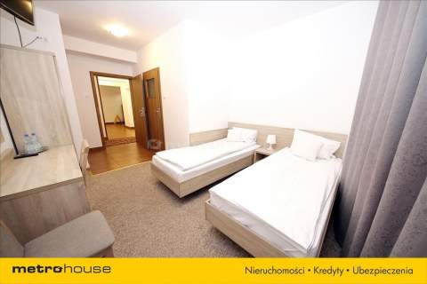 Oferta inwestycja z wynajem Żabka i Booking 23 pok