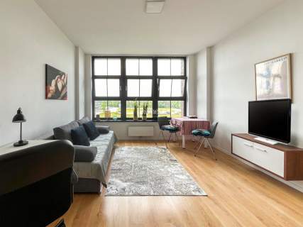 Mikro apartament/wysoki standard/bez prowizji