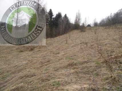 Działka budowlana na sprzedaż, 10000 m2, Ochotnica Dolna