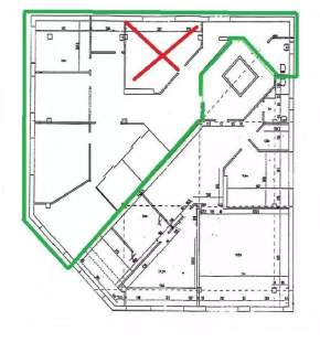 Nieruchomość komercyjna do wynajęcia, 100 m2, Warszawa