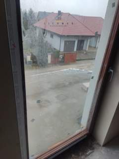 Dom dwurodzinny na sprzedaż- Bibianów