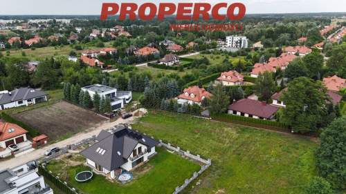Działka 1000 m2, Białołęka Brzeziny