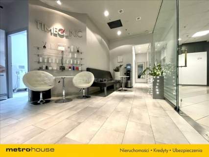 Lokal Panorama 107 mkw na Sprzedaż