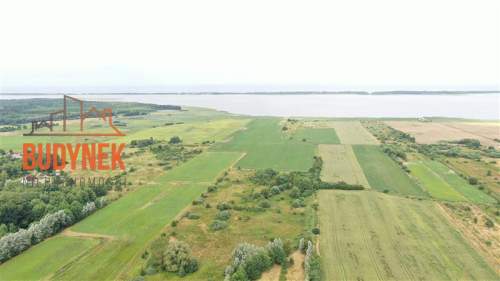 Działka rolna - Gleźnowo