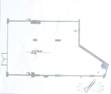 LOKALE 137m2 23 000 zł/m NETTO