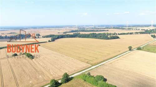 Działka budowlana - Kopnica
