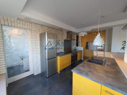 Taniej Unikalny apartament, sauna, 2 balkony