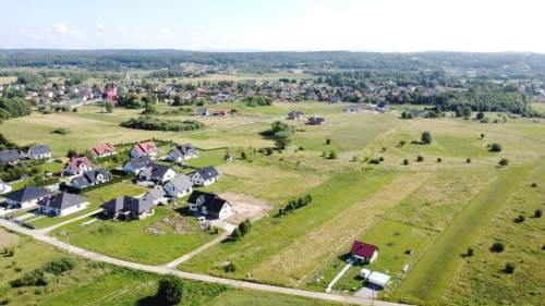 20ar Działka Krzeczów koło Bochni