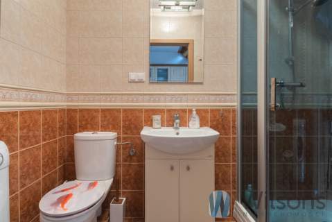 Apartament Nadmorski - Stegna