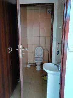 Budynek usługowy w Radymnie