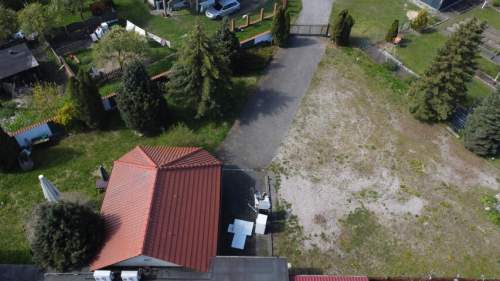 Pensjonat z salą bankietową Kaszuby nad jeziorem