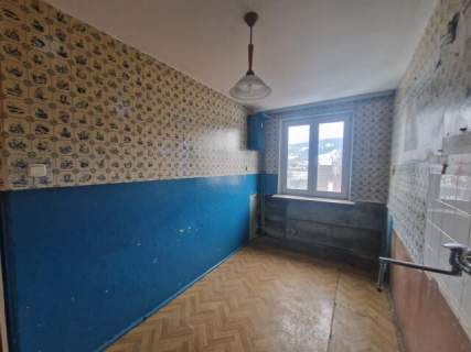 Mieszkanie przy Krupówkach w Zakopanem 58,63 m2