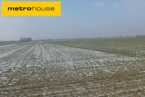 Działka rolna na sprzedaż, 11000 m2, Toruń