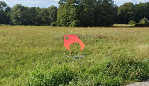 2 działki pod zabudowę jednorodzinną lub bliźniacz