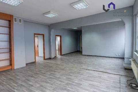 Biuro do wynajęcia, 147 m2, Katowice