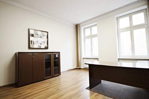 Lokal biurowy 1 piętro Centrum Szczecina
