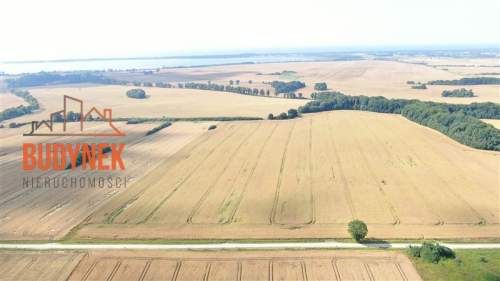 Działka budowlana - Kopnica