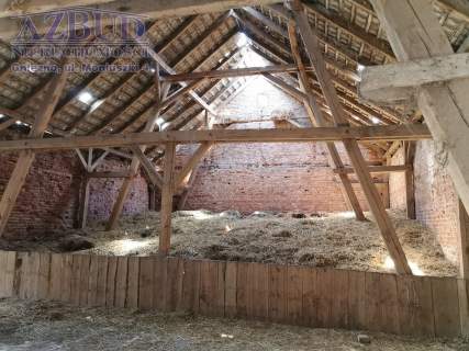 Działka budowlana na sprzedaż, 1800 m2, Łubowo