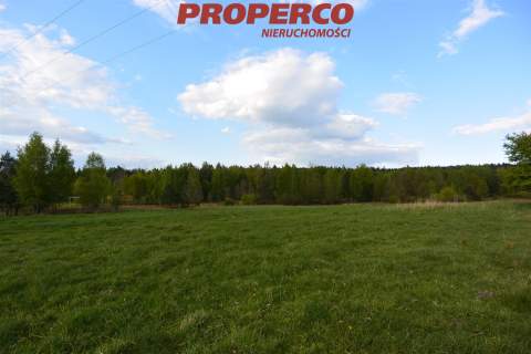 Działka 36 051 m2, Suchedniów
