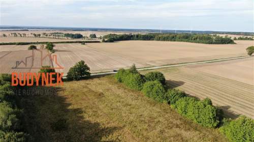Działka rolna - Kopnica