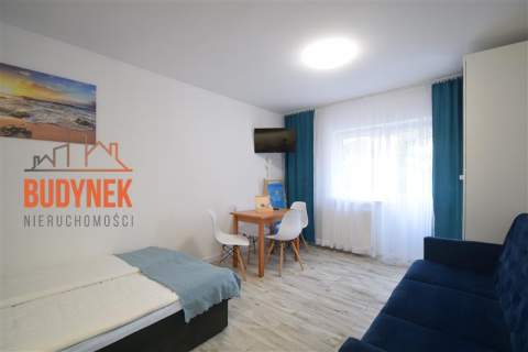 Obiekt - Dąbki