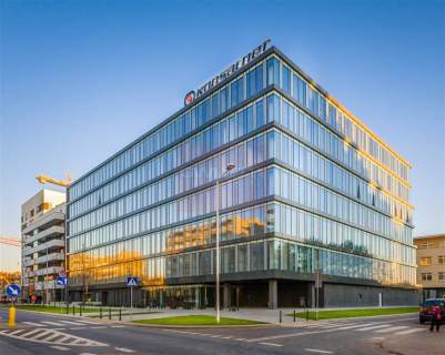 Nieruchomość komercyjna do wynajęcia, 1300 m2, Warszawa