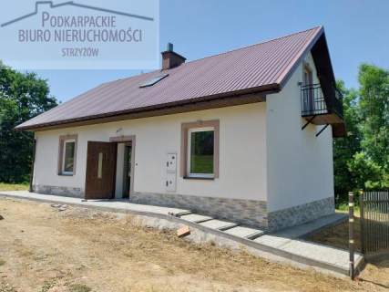Dom na sprzedaż, 160 m2, Kobyle