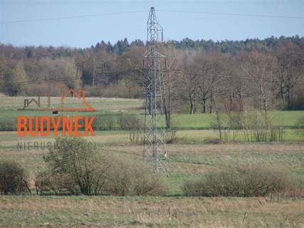 Działka rolna - Karsino