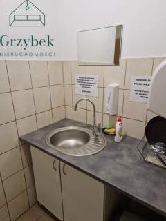 Lokal użytkowy, pokój biurowy Podgórze, Wielicka,