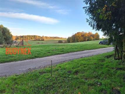 Działka - Masłowice