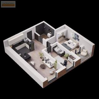 Apartamenty w prestiżowej lokalizacji Wrocławia