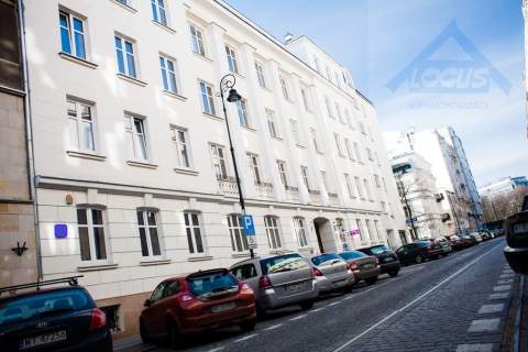 Plac Politechnika 83 m2 biura w kamienicy wynajem.