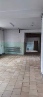 Lokal użytkowy do wynajęcia, 220 m2, Blizne Łaszczyńskiego