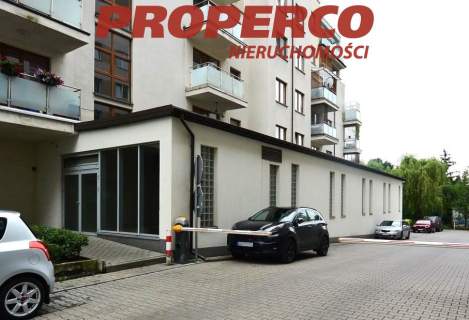 Lokal użytkowy 158m2, parter,Piaseczno, Jana Pawła