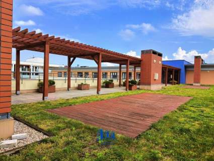 Apartament 400m od morza strefa uzdrowiskowa