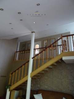 Dom Łódź Polesie / złotno
