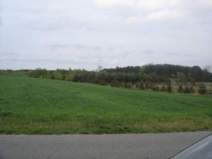 Działka budowlana na sprzedaż, 10700 m2, Kamieńczyk