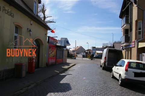 Obiekt - Darłowo