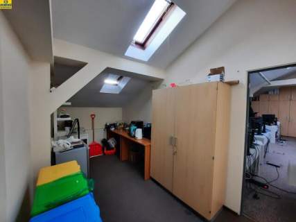 Do wynajęcia powierzchnie biurowe w ścisłym centrum Rzeszowa