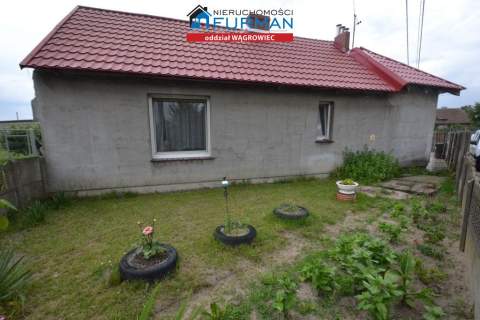 Dom na sprzedaż, 71,79 m2, Ochodza