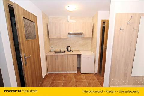 Oferta inwestycja z wynajem Żabka i Booking 23 pok