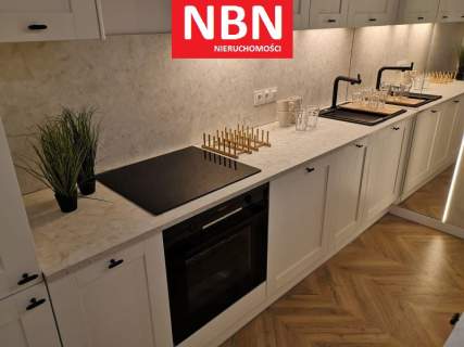 3-POKOJOWY NOWY, NOWOCZESNY, UMEBLOWANY APARTAMENT