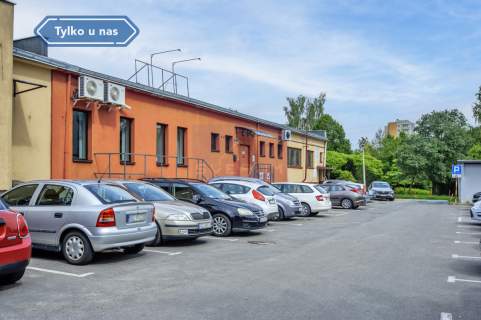 lokal na sprzedaż 209,3 m2 na Północy