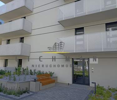 Mieszkanie na sprzedaż, 28,58 m2, Łódź