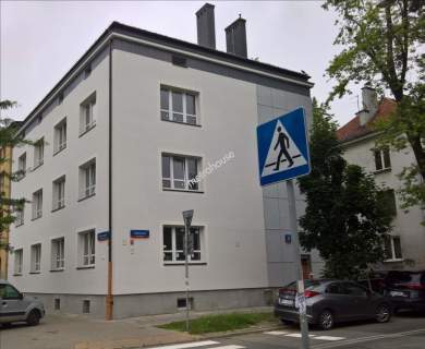 Wyjątkowa kamienica jako działający biznes