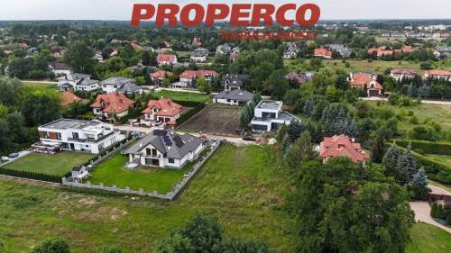 Działka 1000 m2, Białołęka Brzeziny