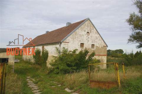 Dom - Pęciszewko